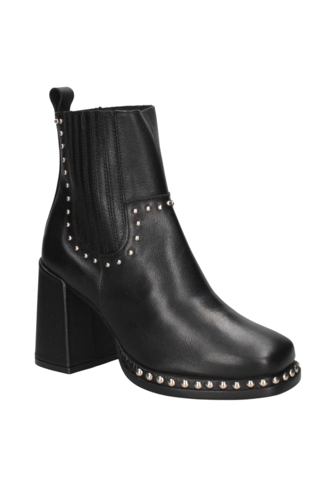 Botin Casual Mujer Zappa - J300-0