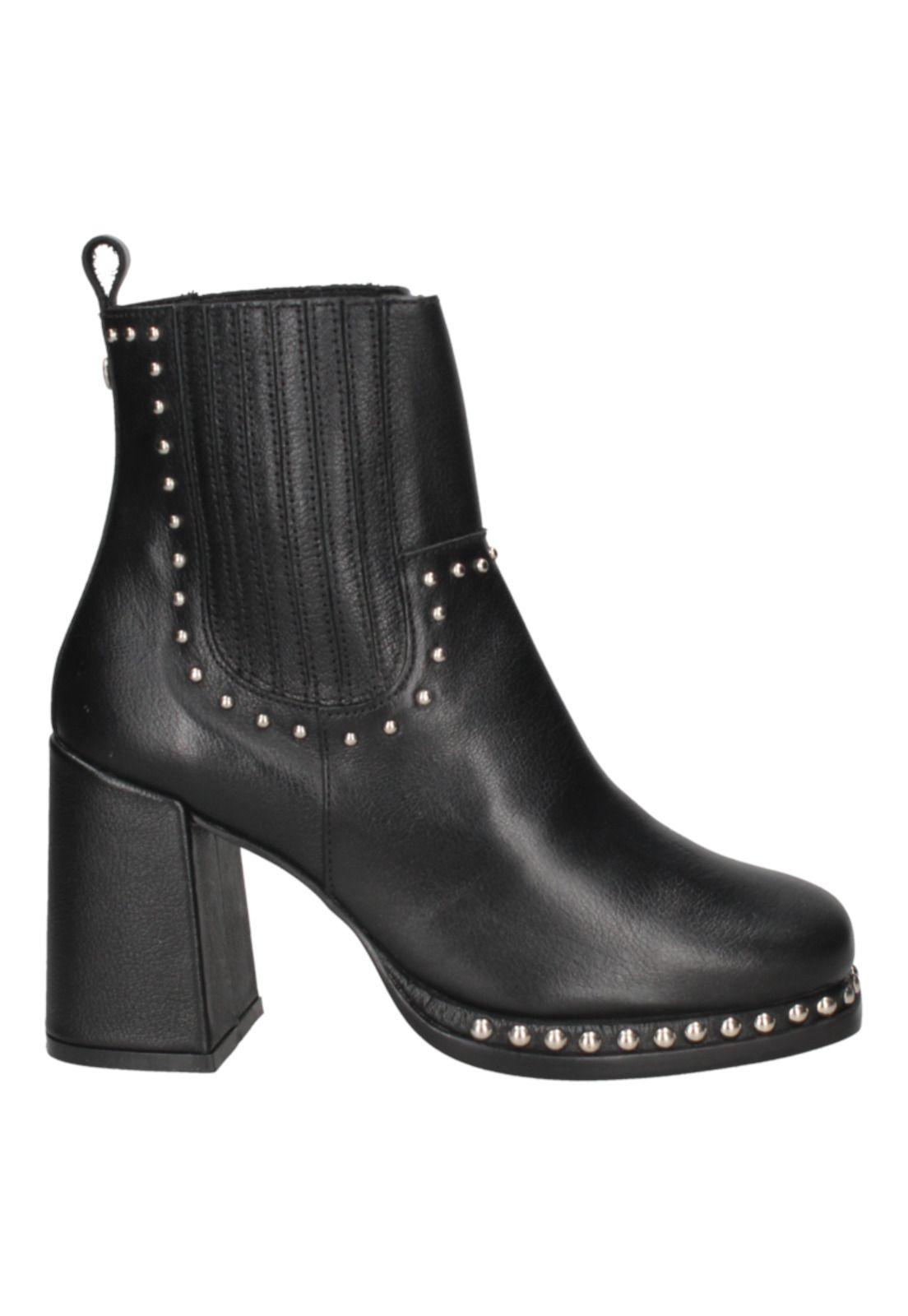Botin Casual Mujer Zappa - J300-1