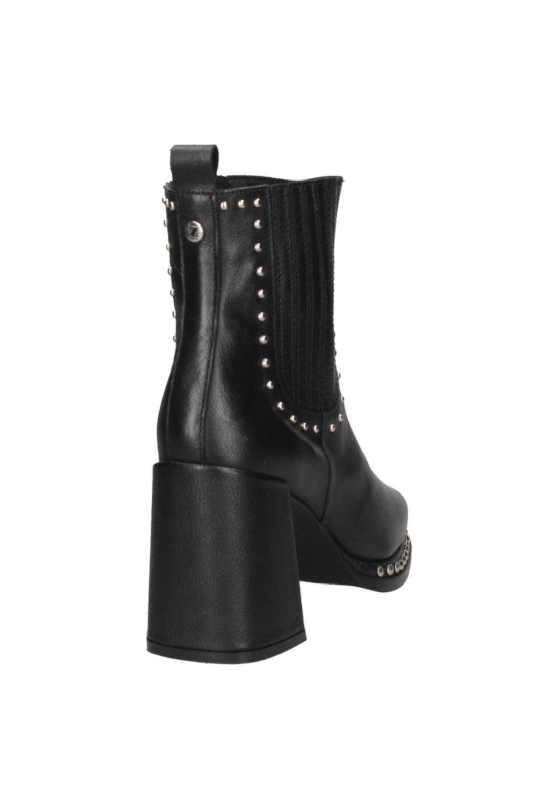 Botin Casual Mujer Zappa - J300-2