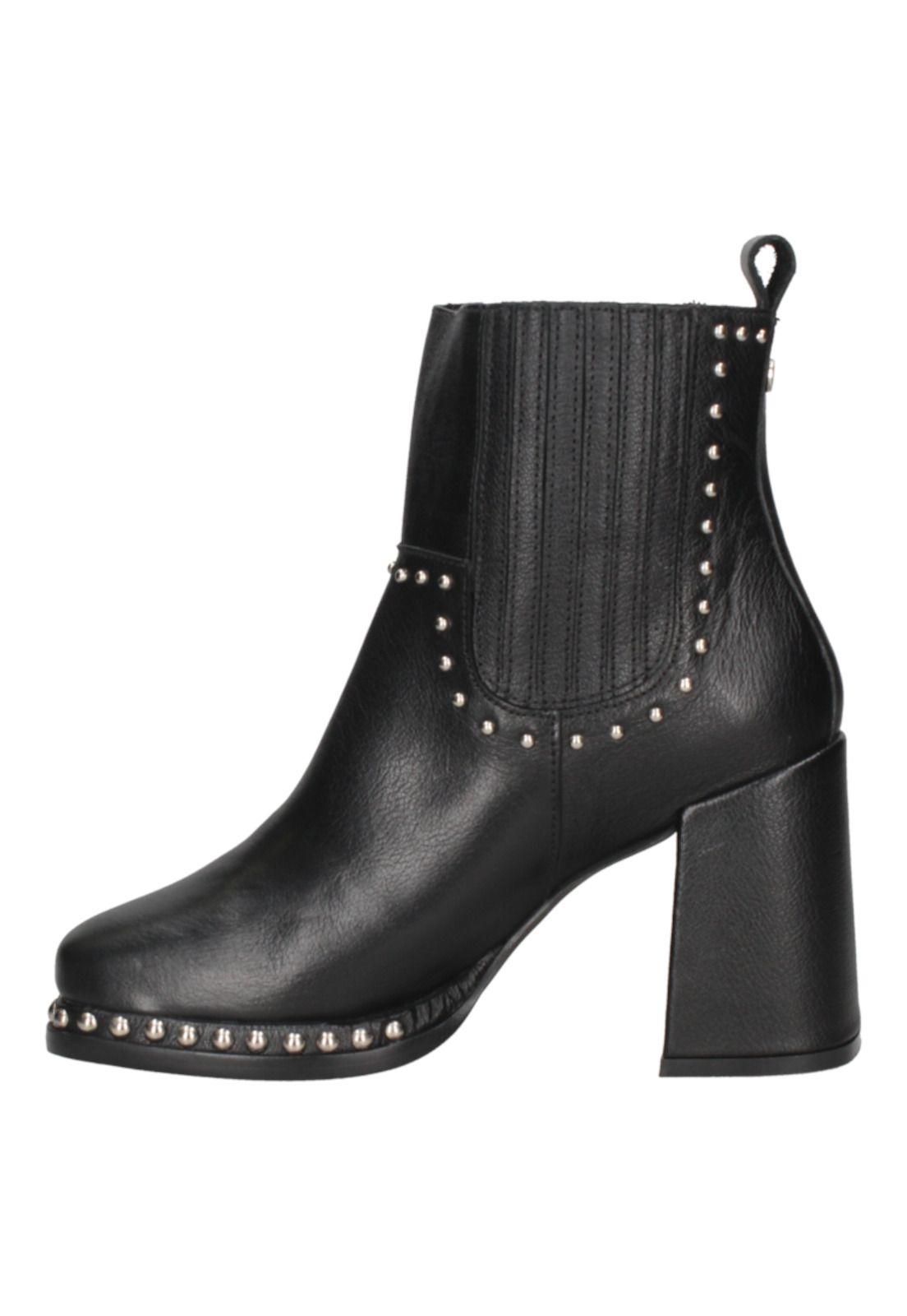 Botin Casual Mujer Zappa - J300-3