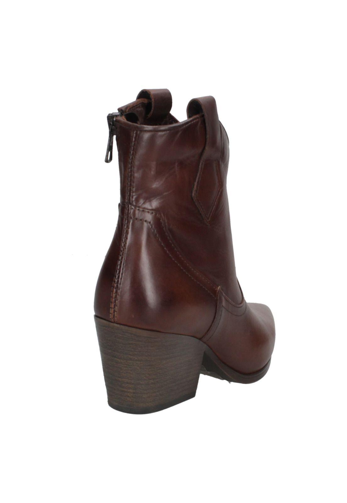 Botín Casual Mujer Zappa - L567-2