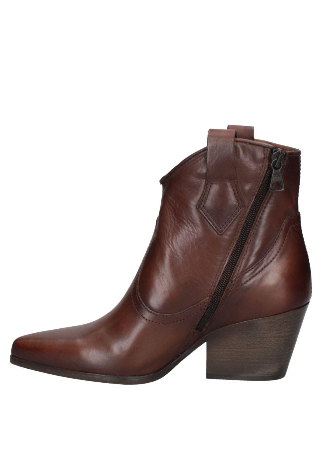 Botín Casual Mujer Zappa - L567-3