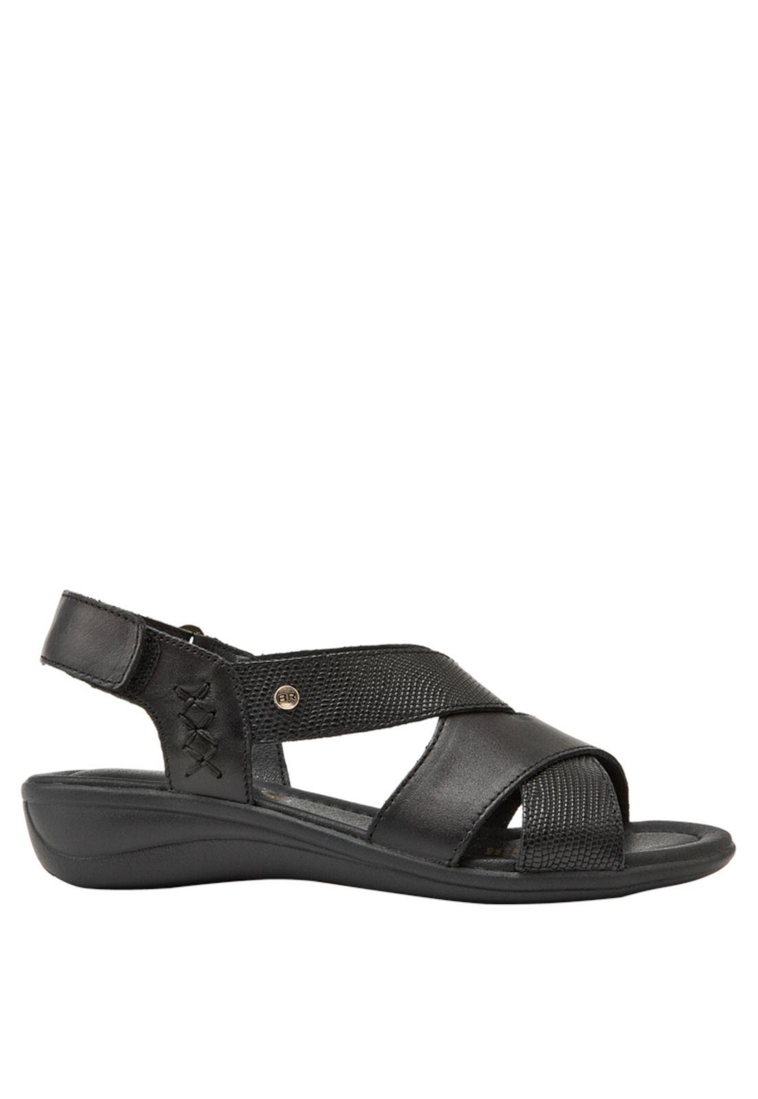 Sandalia Casual Mujer Bruno Rossi - I750-1