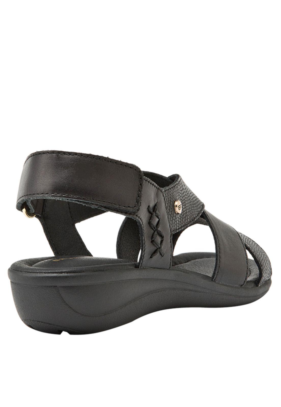 Sandalia Casual Mujer Bruno Rossi - I750-2