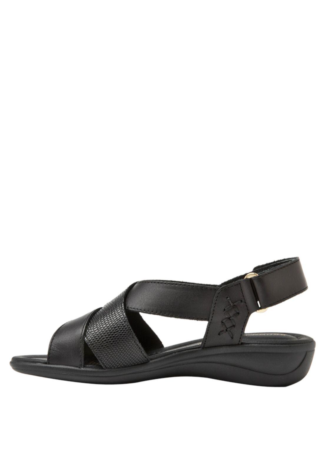 Sandalia Casual Mujer Bruno Rossi - I750-3