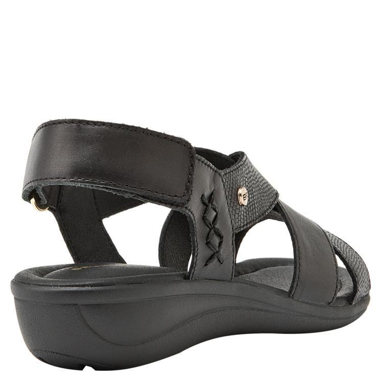 Sandalia Casual Mujer Bruno Rossi - I750-2