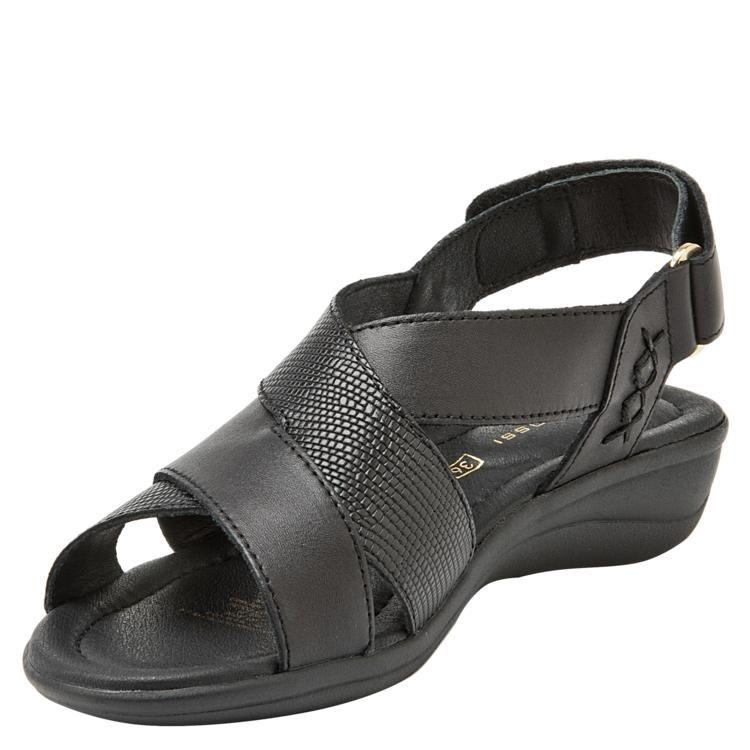 Sandalia Casual Mujer Bruno Rossi - I750-4