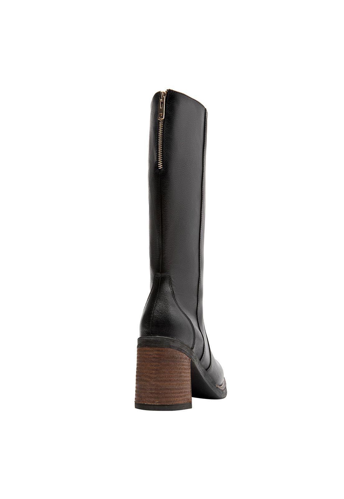 Bota Casual Mujer Pollini - POM0167-2