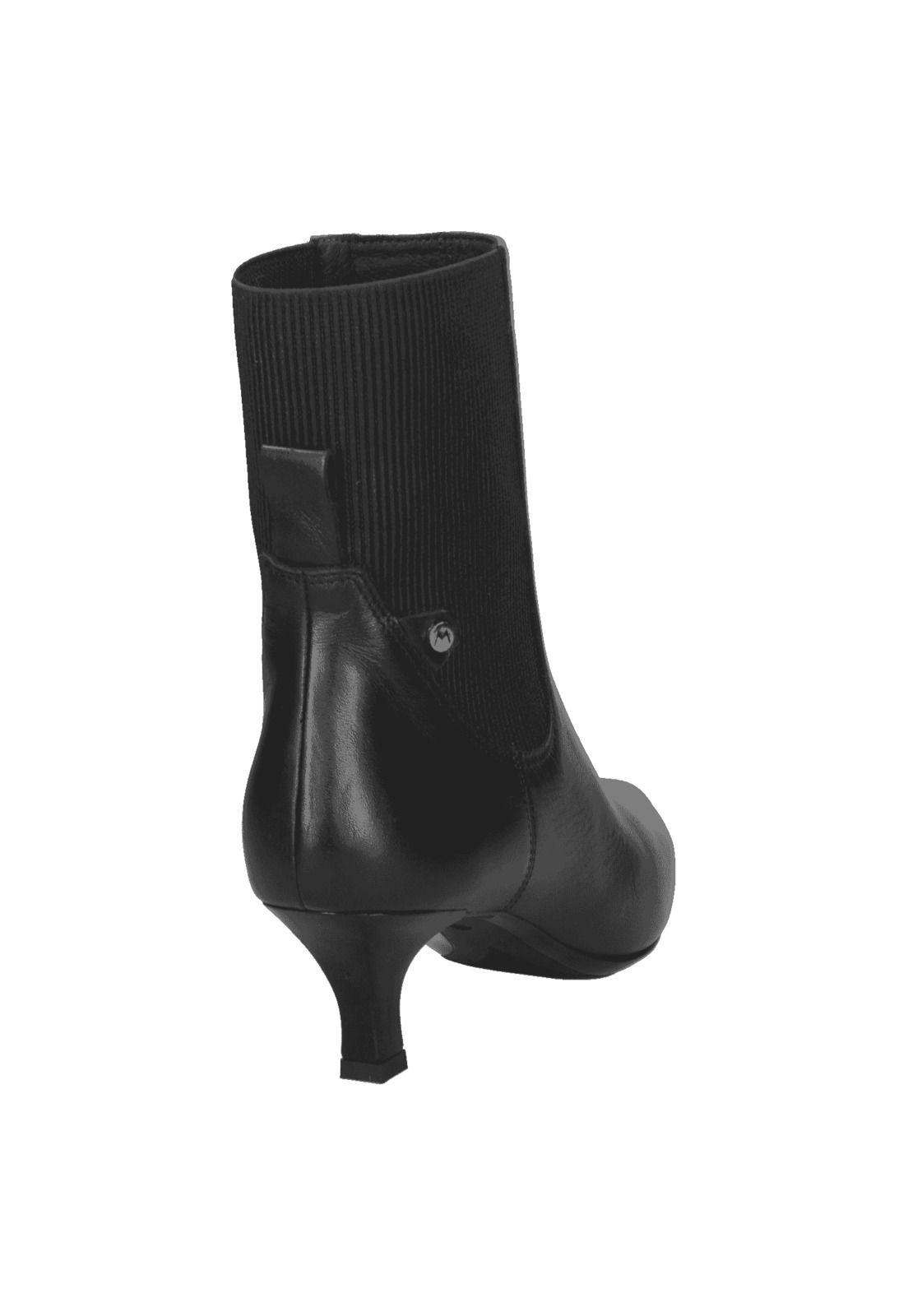 Botín Vestir Mujer Mingo - L515-2