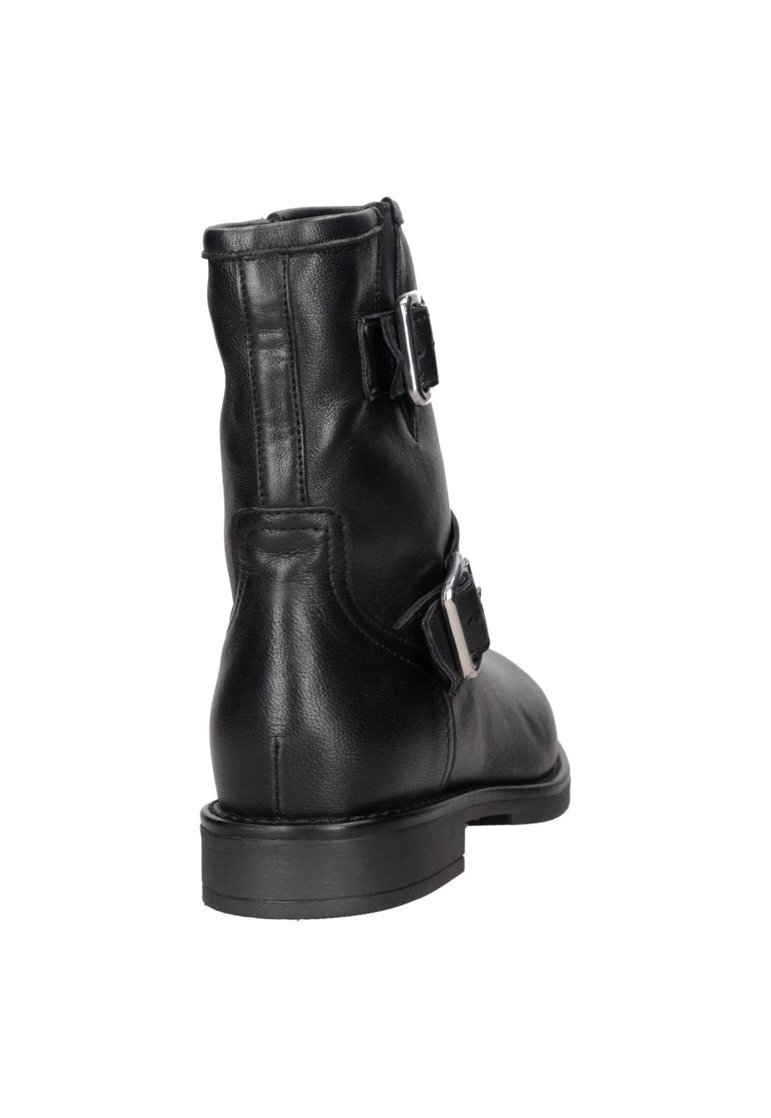 Botín Casual Mujer Mjus - MJM0009-2