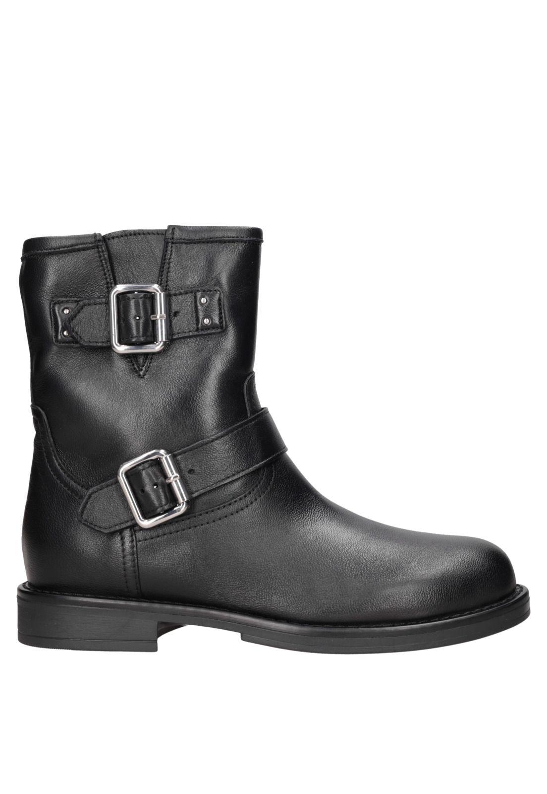 Botín Casual Mujer Mjus - MJM0009-0