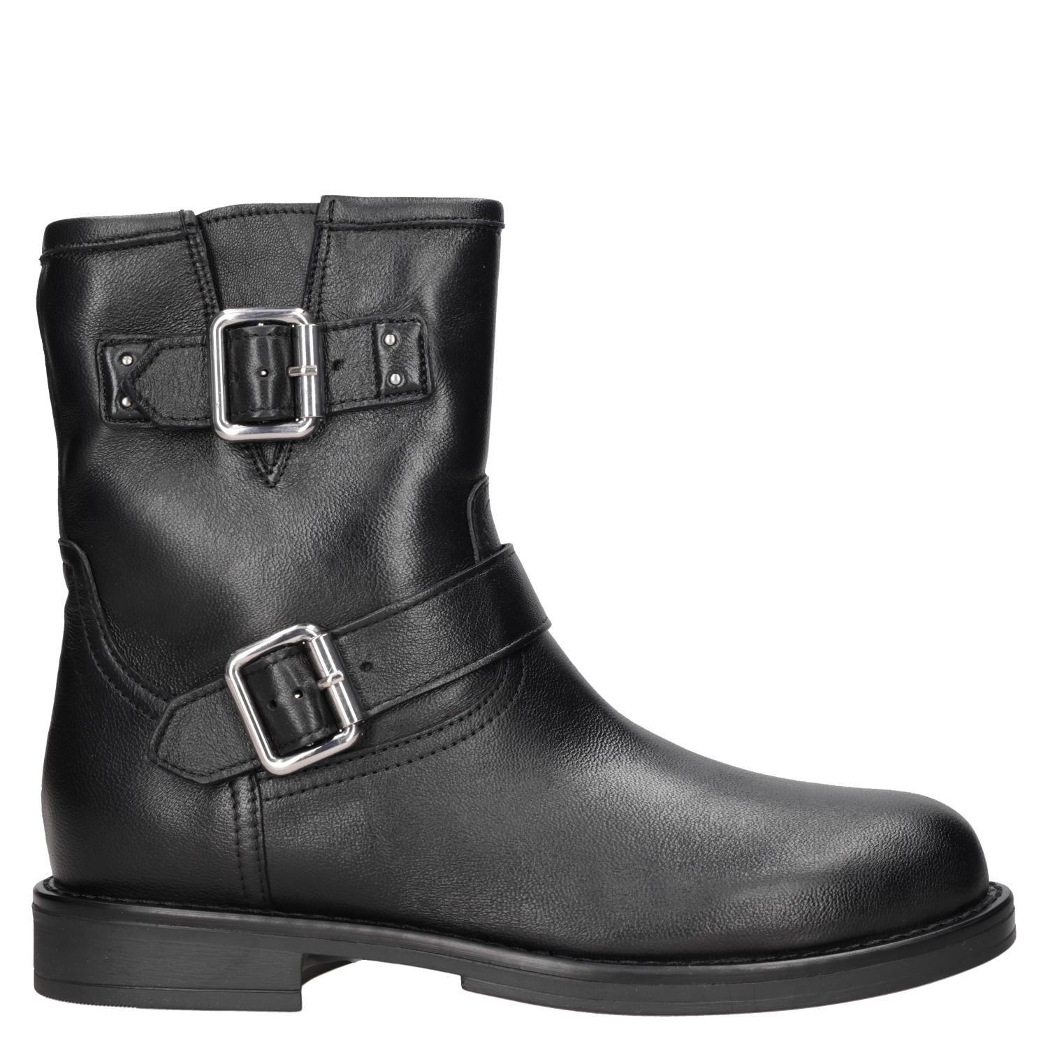 Botín Casual Mujer Mjus - MJM0009-0