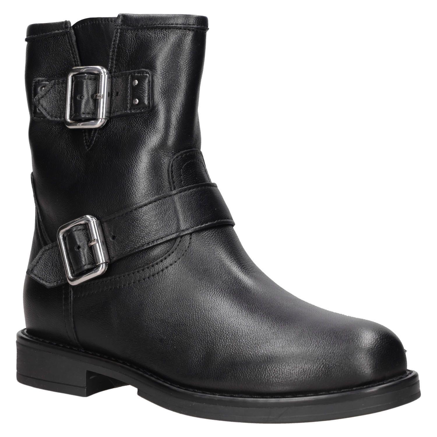 Botín Casual Mujer Mjus - MJM0009-1