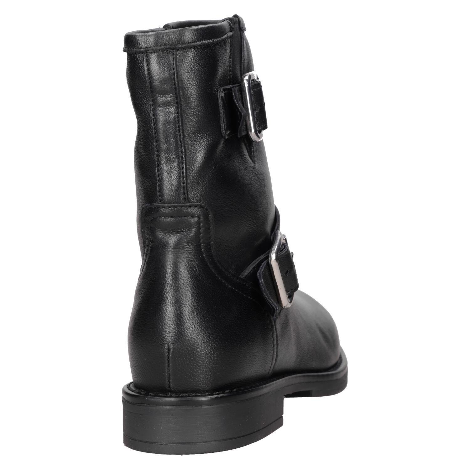 Botín Casual Mujer Mjus - MJM0009-2