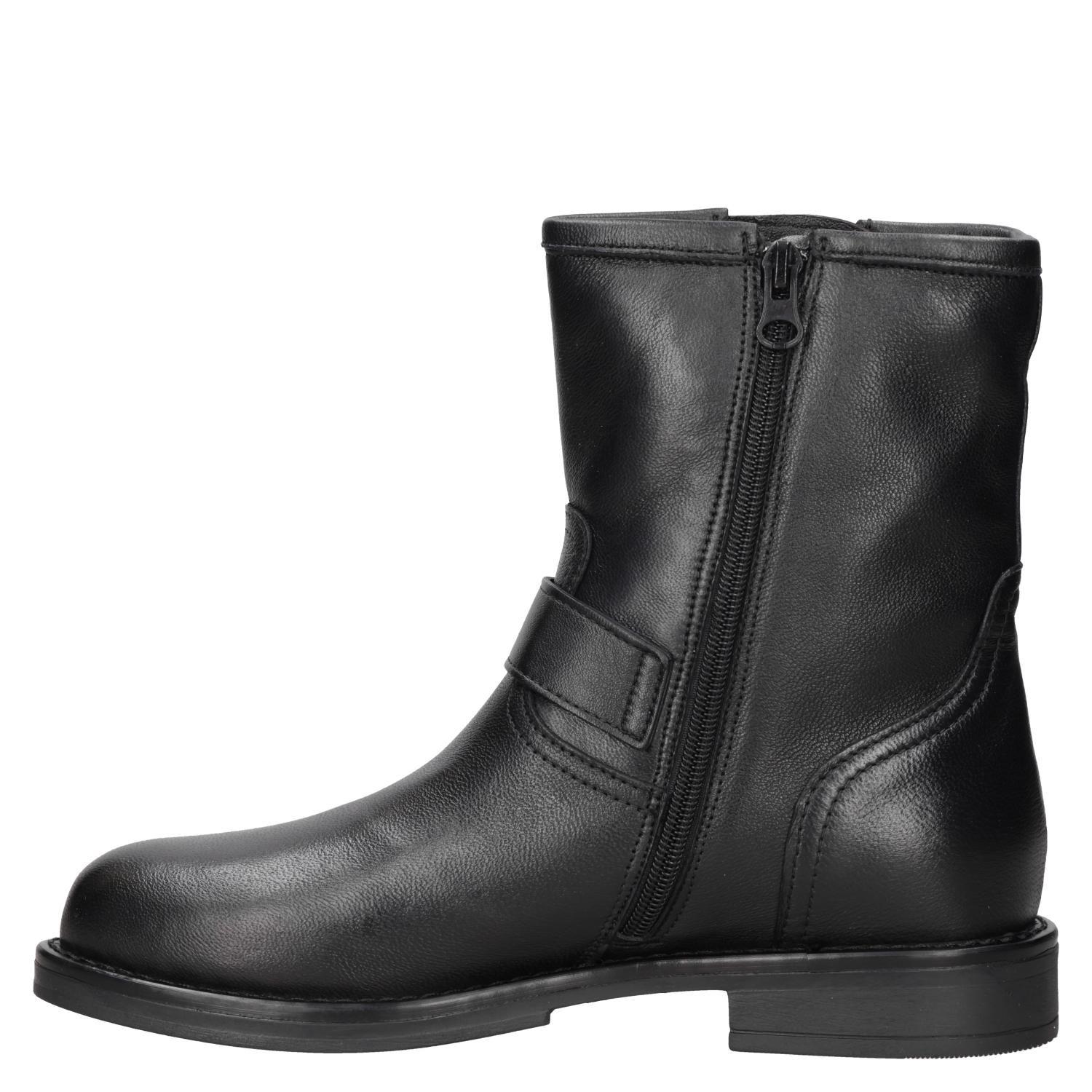 Botín Casual Mujer Mjus - MJM0009-3