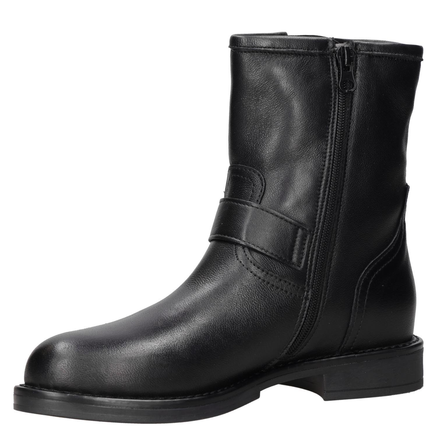 Botín Casual Mujer Mjus - MJM0009-4