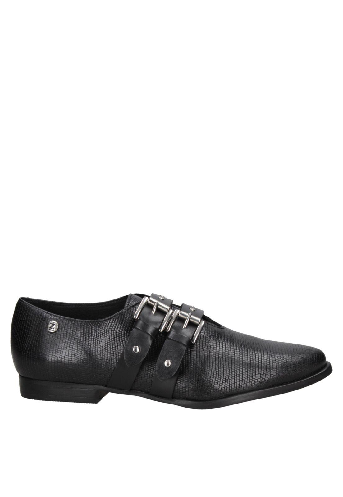 Zapato Casual Mujer Zappa - L360-1
