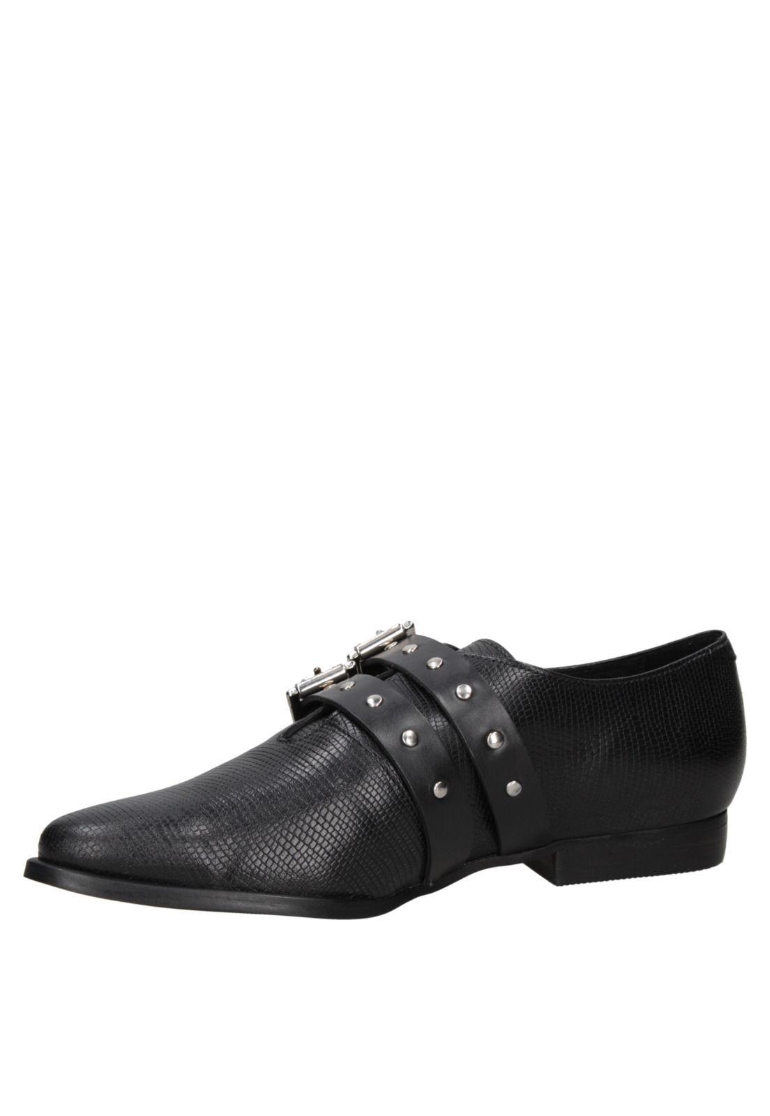 Zapato Casual Mujer Zappa - L360-4