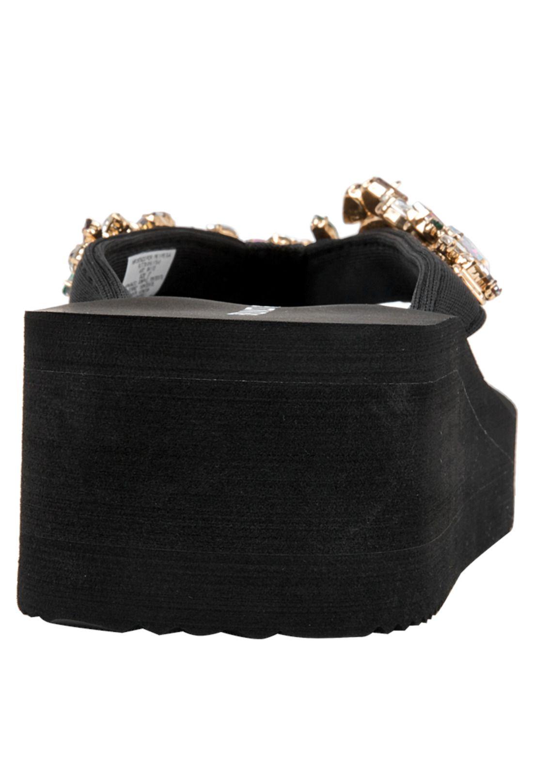 Sandalia Casual Mujer Bruno Rossi - K709-2