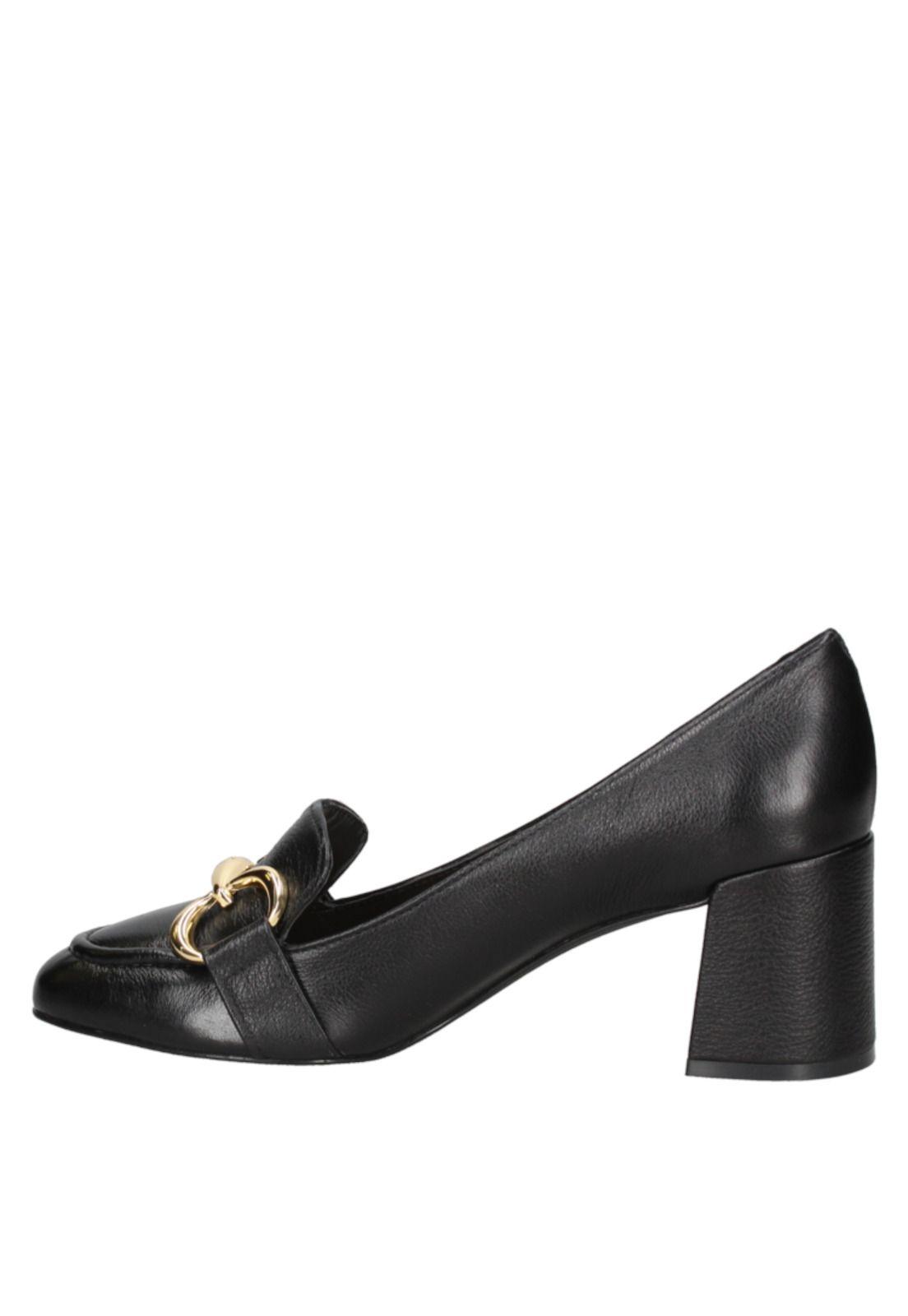 Zapato Casual Mujer Luz Da Lua - H567-3