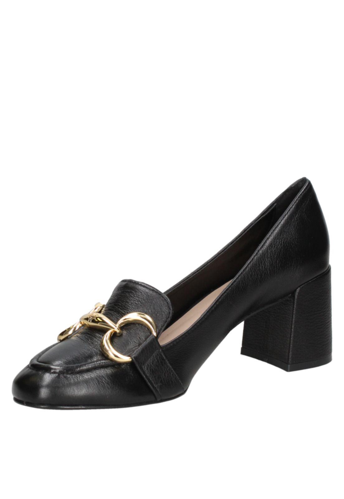 Zapato Casual Mujer Luz Da Lua - H567-4
