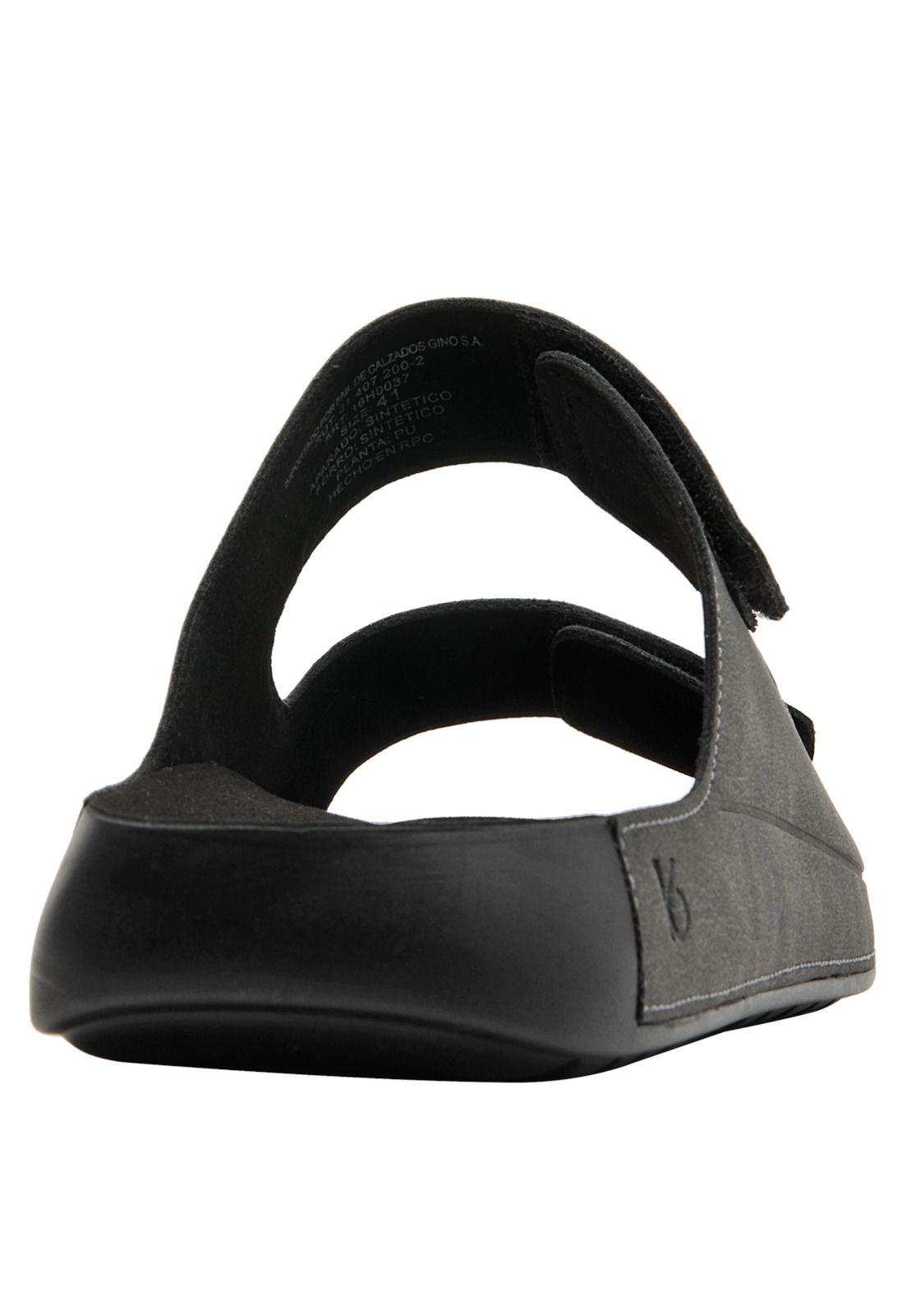 Sandalia Casual Hombre 16 Hrs - 16H0037-2