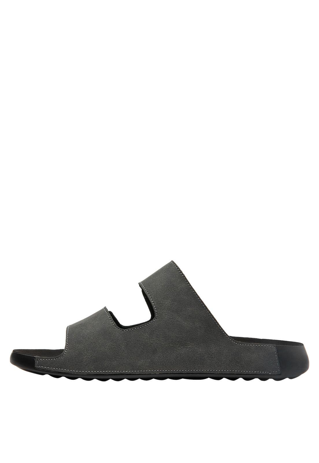 Sandalia Casual Hombre 16 Hrs - 16H0037-3
