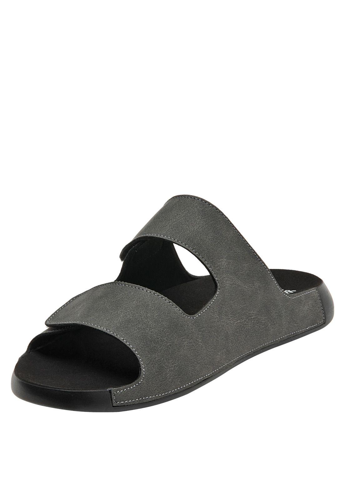 Sandalia Casual Hombre 16 Hrs - 16H0037-4