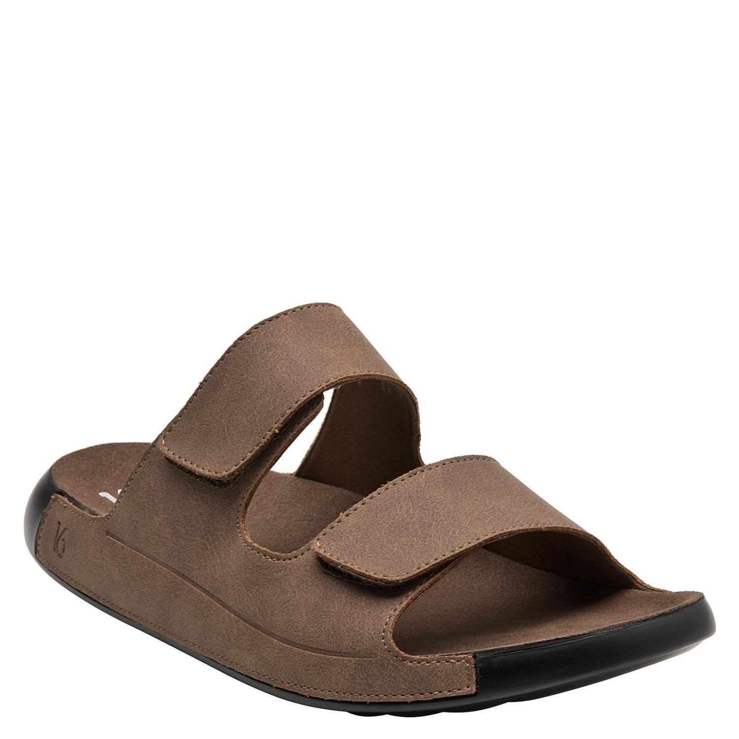 Sandalia Casual Hombre 16 Hrs - 16H0037-2