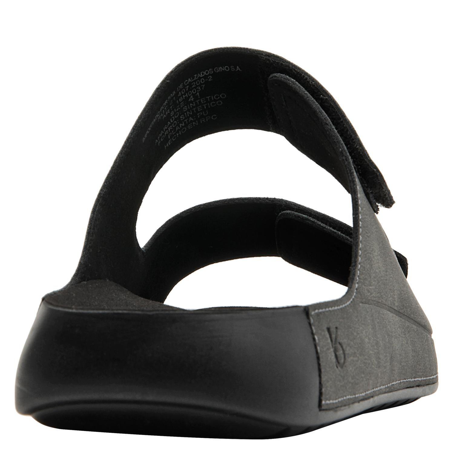 Sandalia Casual Hombre 16 Hrs - 16H0037-8