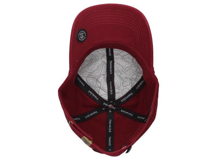 Jockey Casual Unisex Panama Jack - I980-6