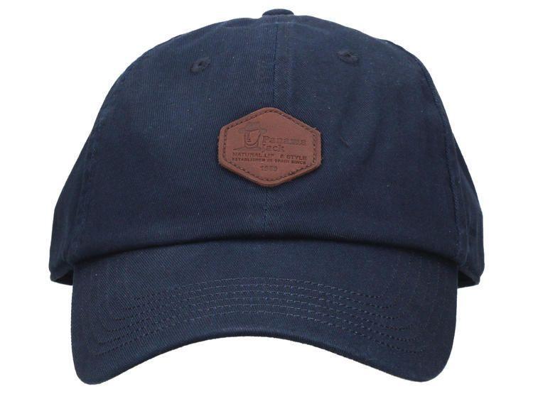 Jockey Casual Unisex Panama Jack - I980-2