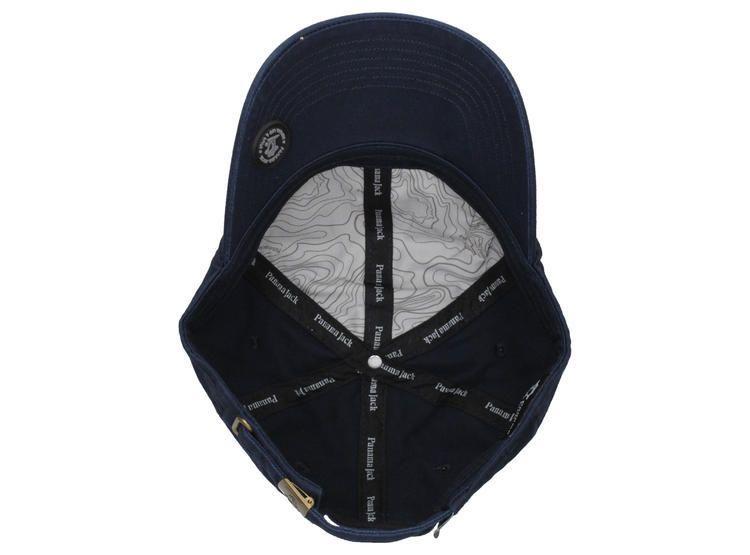 Jockey Casual Unisex Panama Jack - I980-5