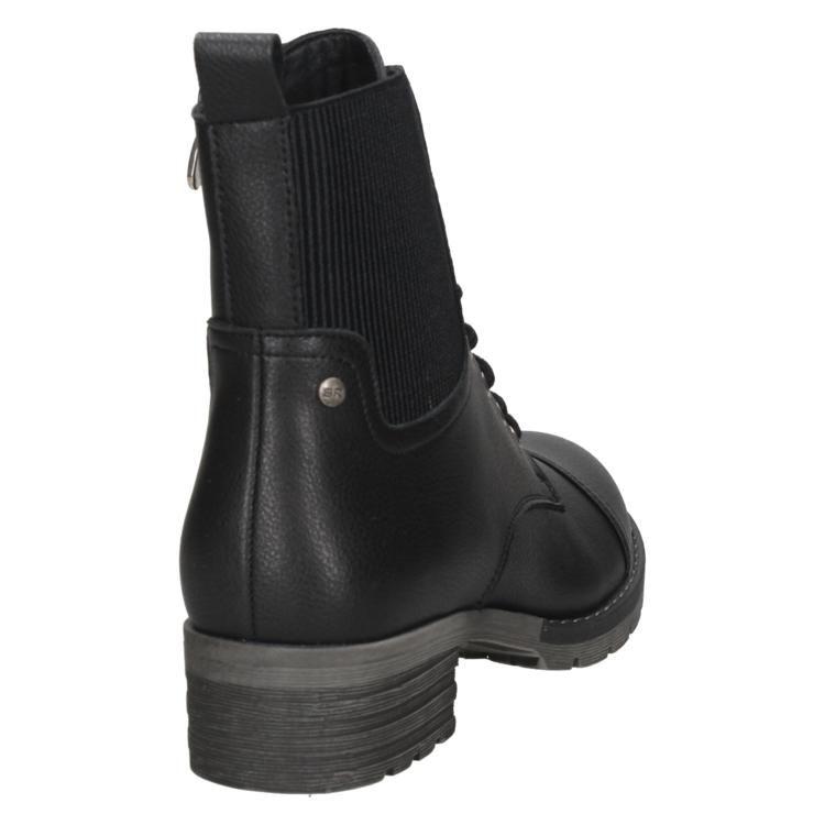 Botin Casual Mujer Bruno Rossi - J633-2