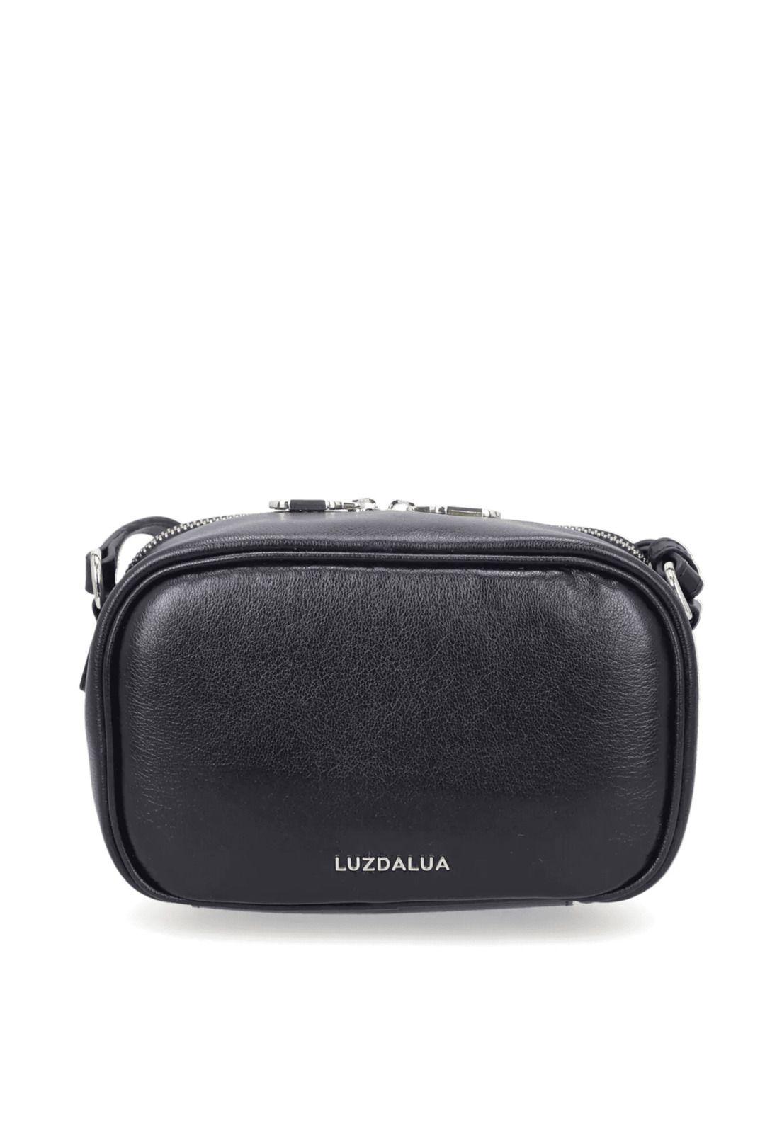 Bandolera Casual Mujer Luz Da Lua - L538-1