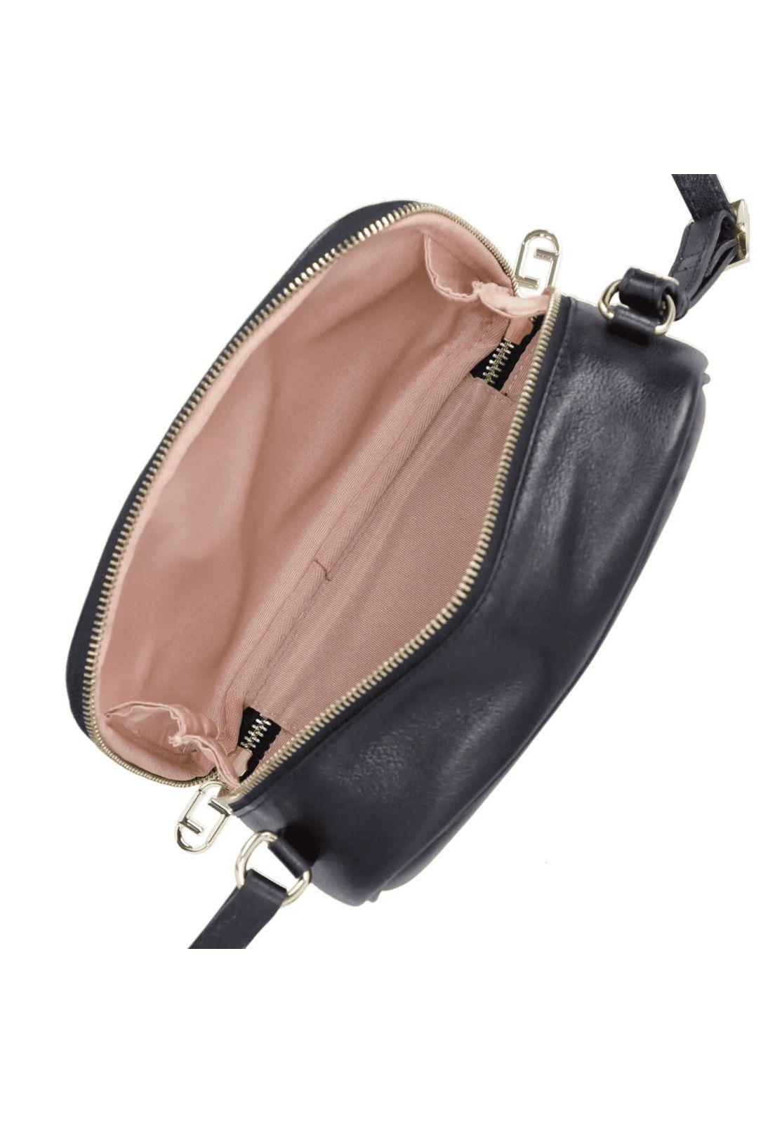 Bandolera Casual Mujer Luz Da Lua - L538-3