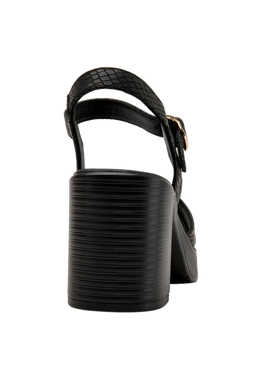 Sandalia Casual Mujer Bruno Rossi - K701-2