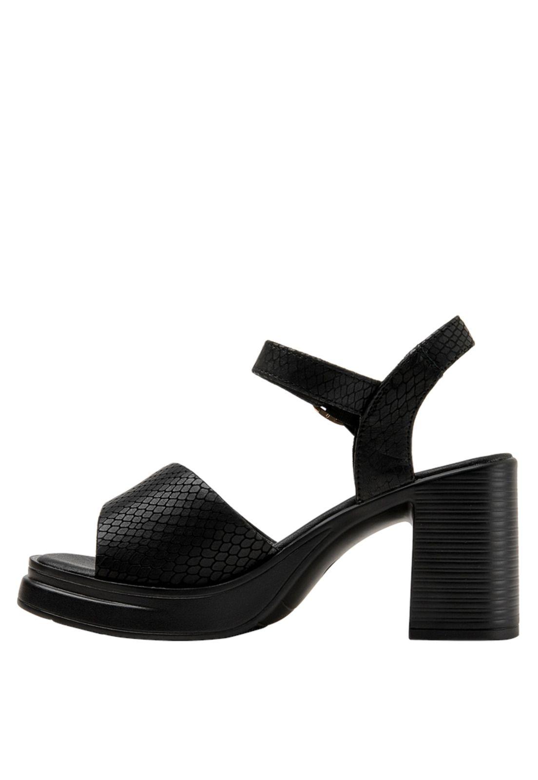 Sandalia Casual Mujer Bruno Rossi - K701-3