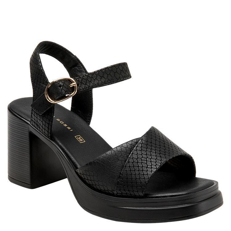Sandalia Casual Mujer Bruno Rossi - K701-0