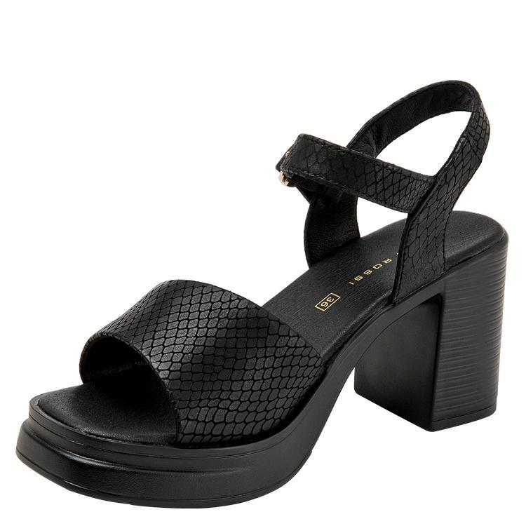 Sandalia Casual Mujer Bruno Rossi - K701-4