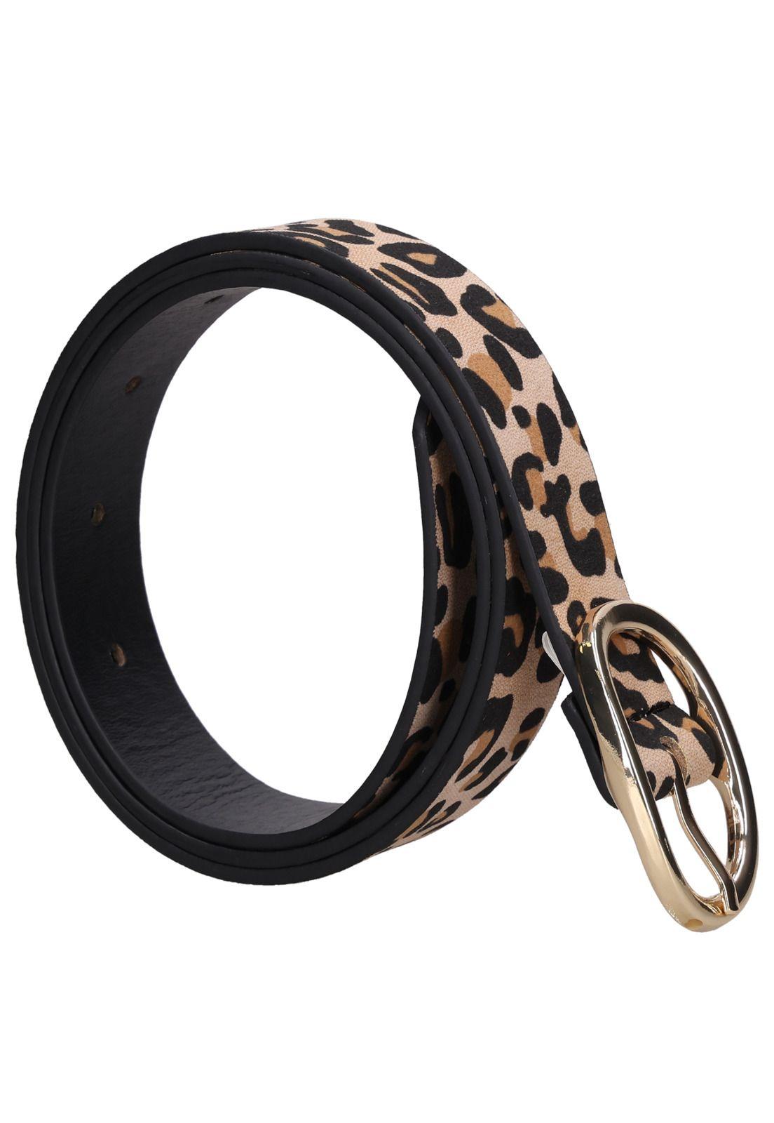 Cinturón Casual Mujer Pollini - POM041X-2