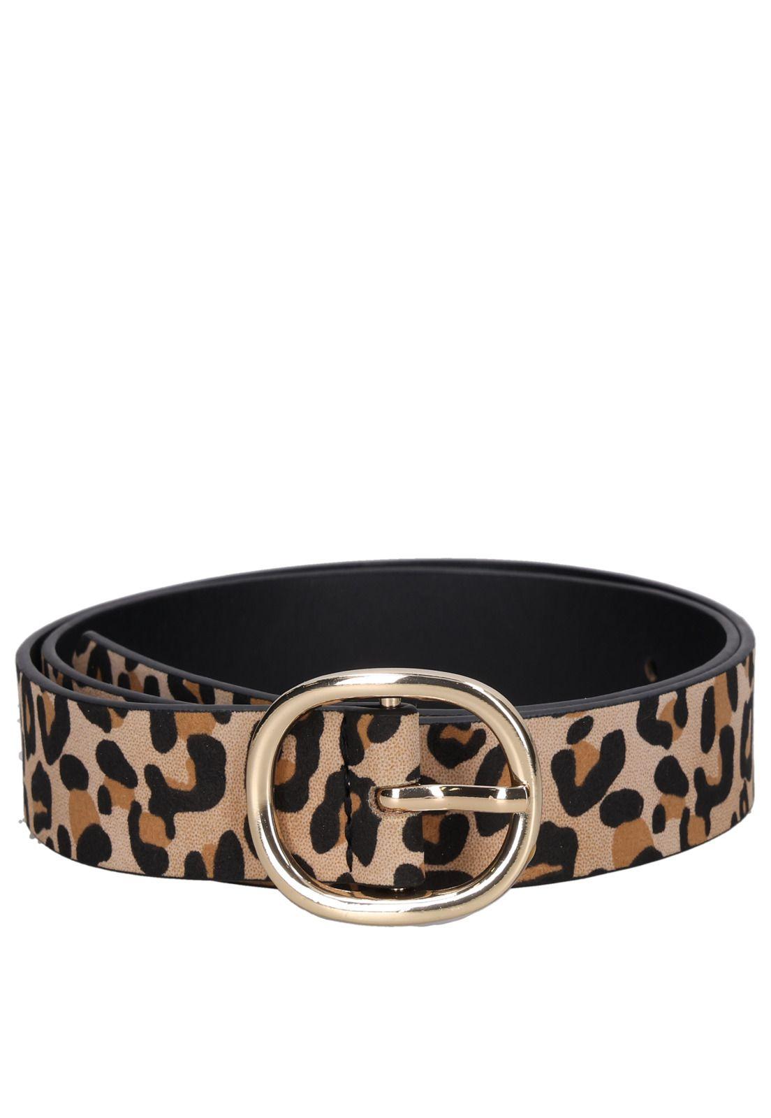 Cinturón Casual Mujer Pollini - POM041X-3