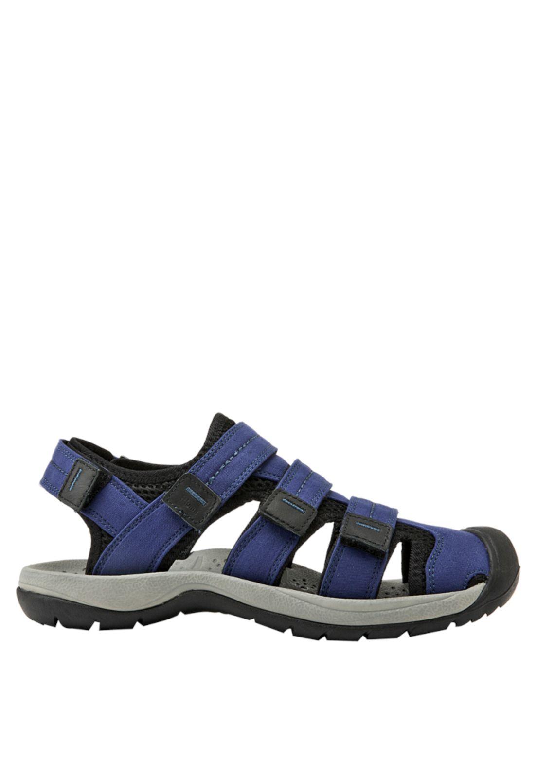 Sandalia Casual Hombre Pluma - I626-1