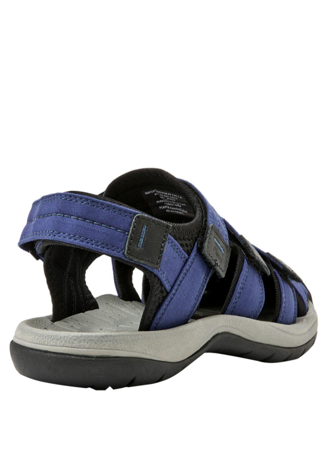 Sandalia Casual Hombre Pluma - I626-2