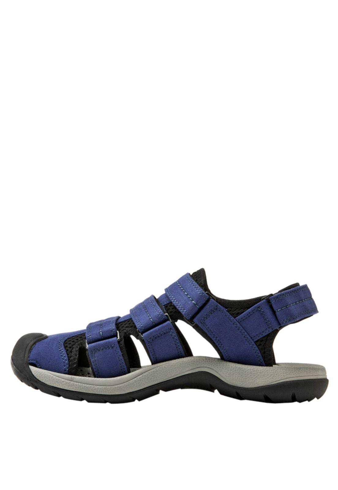 Sandalia Casual Hombre Pluma - I626-3
