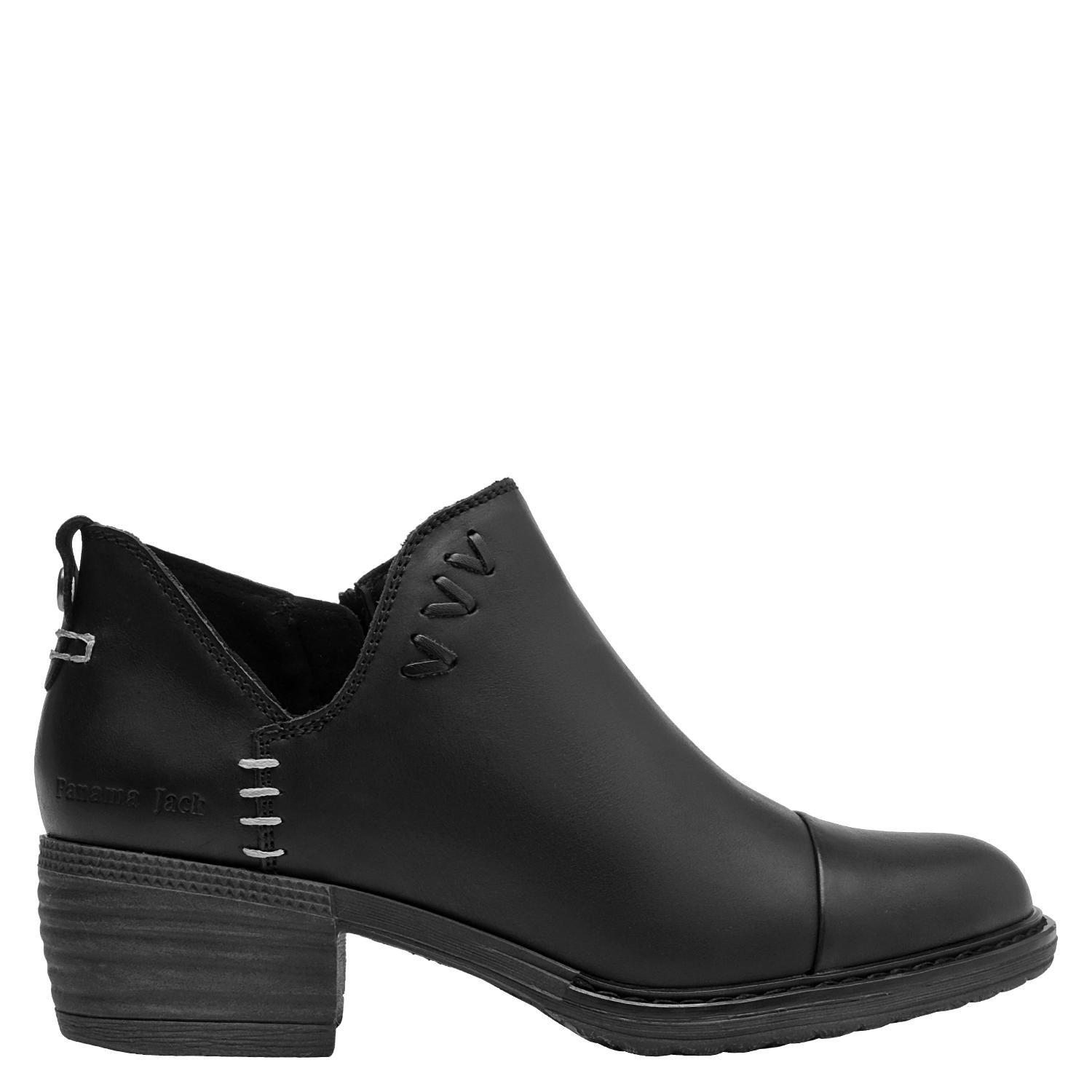 Botín Casual Mujer Panama Jack - PJM0025-0