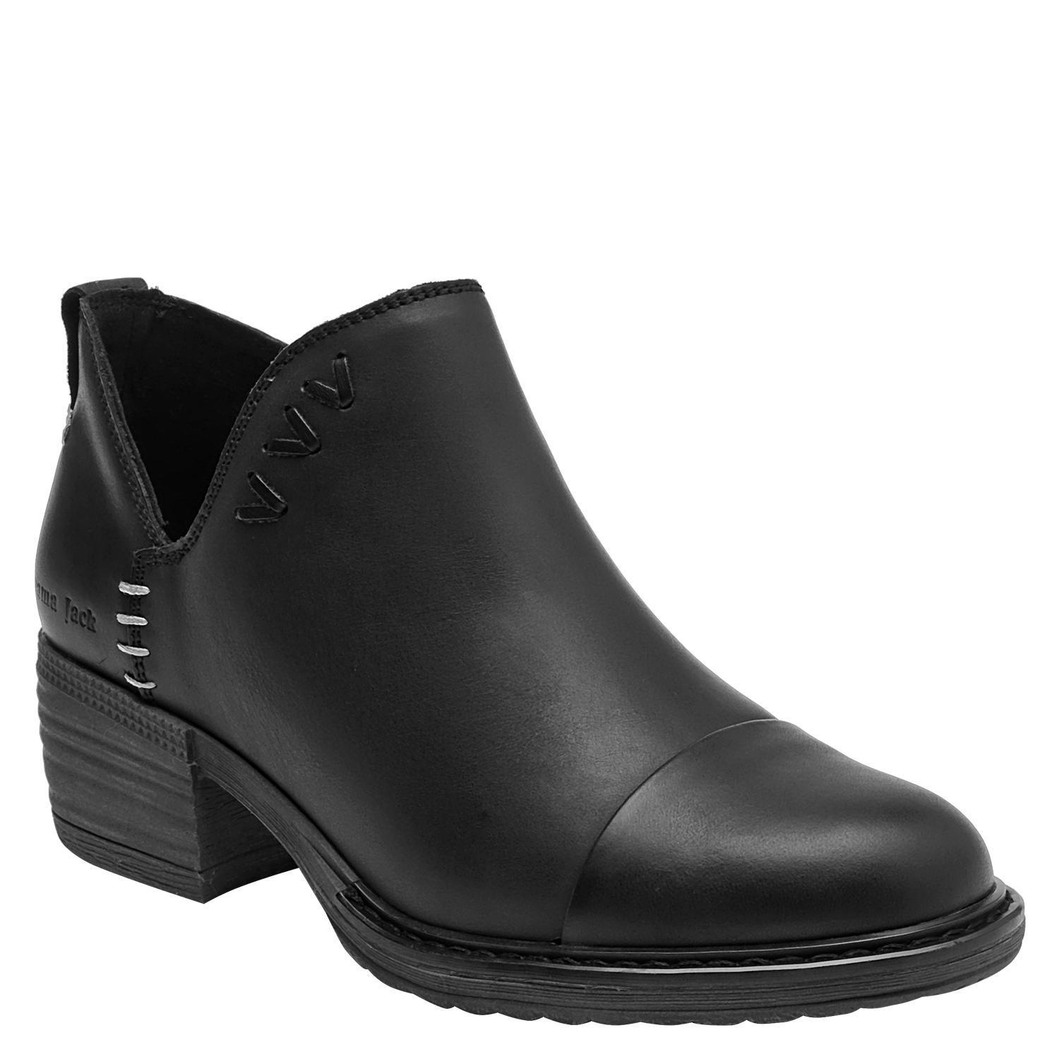 Botín Casual Mujer Panama Jack - PJM0025-1