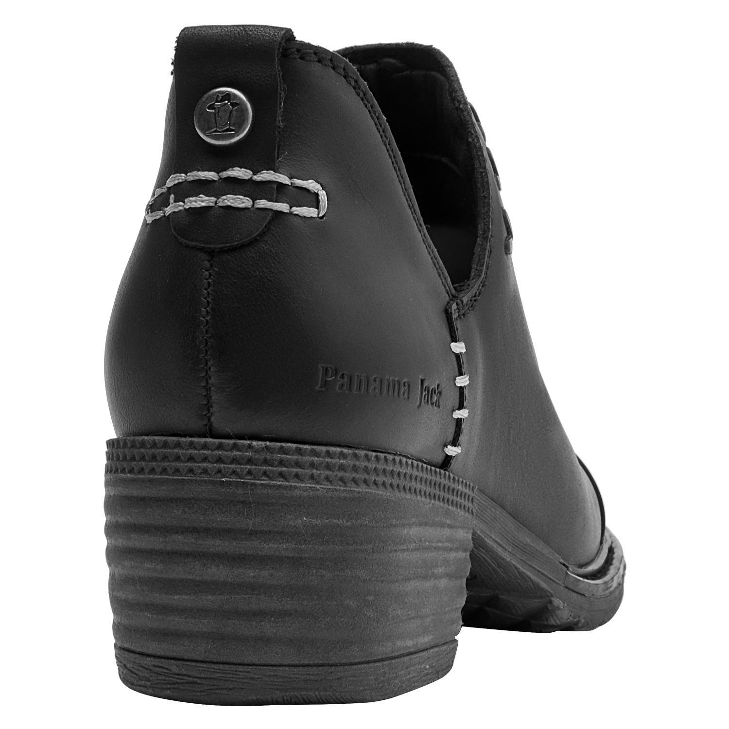 Botín Casual Mujer Panama Jack - PJM0025-2