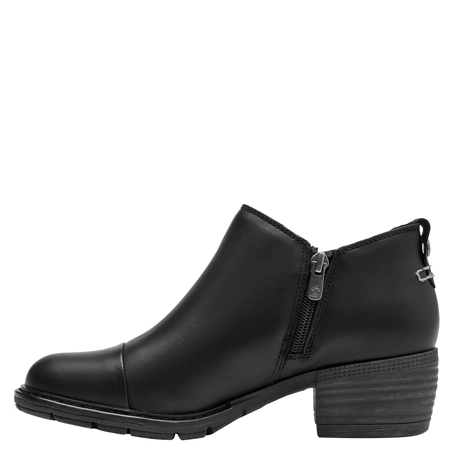Botín Casual Mujer Panama Jack - PJM0025-3
