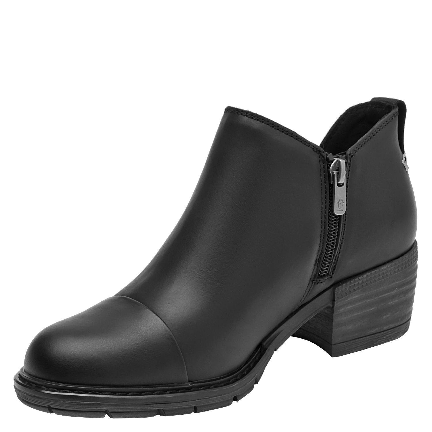 Botín Casual Mujer Panama Jack - PJM0025-4